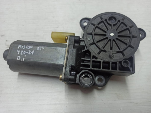 MOTOR ELEVALUNAS DELANTERO IZQUIERDO FORD FUSION (CBK) 