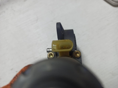 MOTOR ELEVALUNAS DELANTERO IZQUIERDO, FORD, FUSION (CBK)