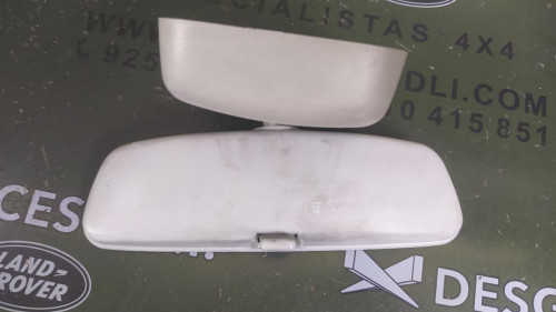  BOMBA FRENO Mercedes-Benz CLASE ML (BM 163) 