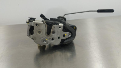 CERRADURA PUERTA TRASERA DERECHA, OPEL, INSIGNIA BERLINA