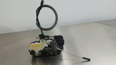 CERRADURA PUERTA TRASERA DERECHA, OPEL, INSIGNIA BERLINA