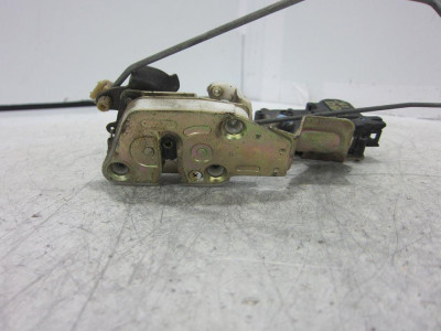 CERRADURA PUERTA TRASERA DERECHA, CHEVROLET, MATIZ (2004)