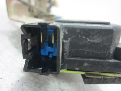 CERRADURA PUERTA TRASERA DERECHA, CHEVROLET, MATIZ (2004)