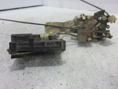 CERRADURA PUERTA TRASERA DERECHA, CHEVROLET, MATIZ (2004)