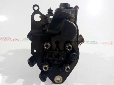 BOMBA INYECCION, VOLKSWAGEN, POLO III (6N1)
