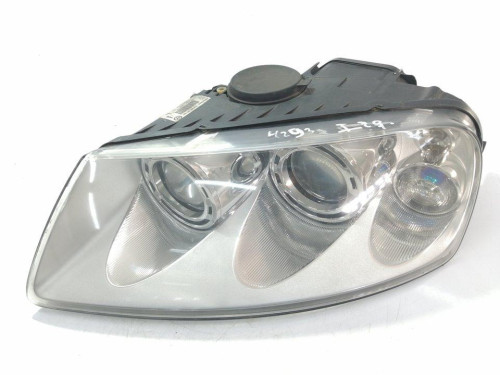  FARO IZQUIERDO VOLKSWAGEN TOUAREG (7L6) 