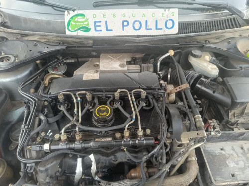  FORD MONDEO BERLINA (GE) 