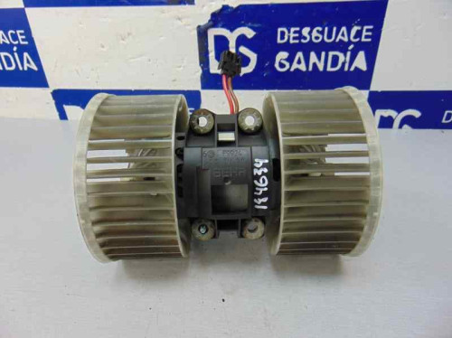  MOTOR CALEFACCION BMW SERIE X3 (E83) 