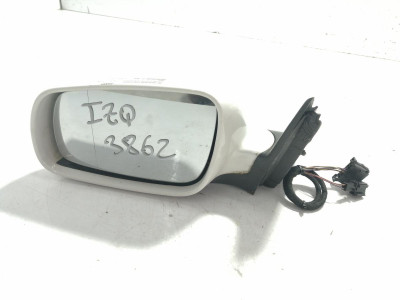 RETROVISOR IZQUIERDO, SKODA, SUPERB (3U4)
