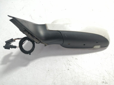 RETROVISOR IZQUIERDO, SKODA, SUPERB (3U4)