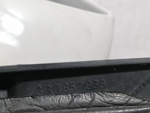  RETROVISOR IZQUIERDO SKODA SUPERB (3U4) 