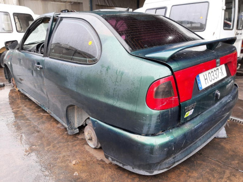  SEAT CORDOBA BERLINA (6K2) 