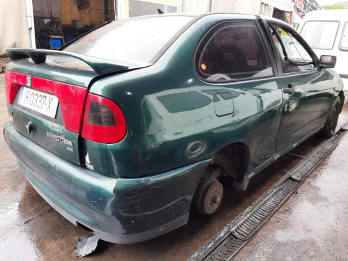  SEAT CORDOBA BERLINA (6K2) 