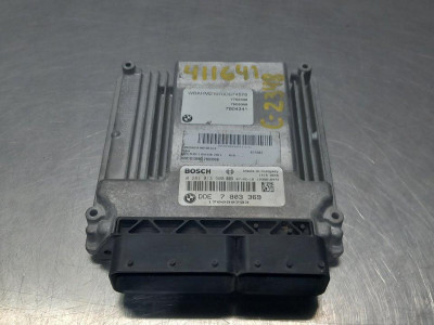 CENTRALITA MOTOR UCE, BMW, SERIE 7 (E65/E66)