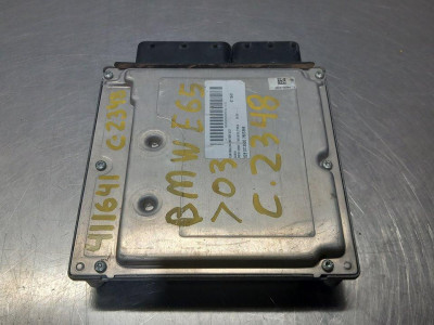 CENTRALITA MOTOR UCE, BMW, SERIE 7 (E65/E66)