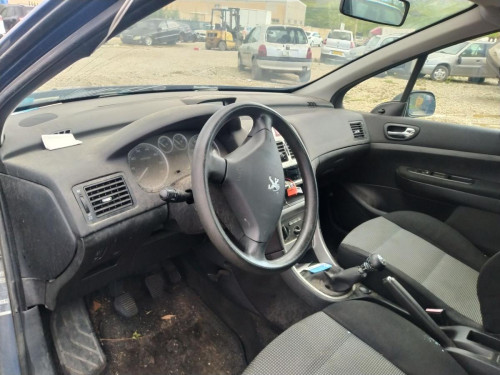  SALPICADERO PEUGEOT 307 (S1)(04.2001) 