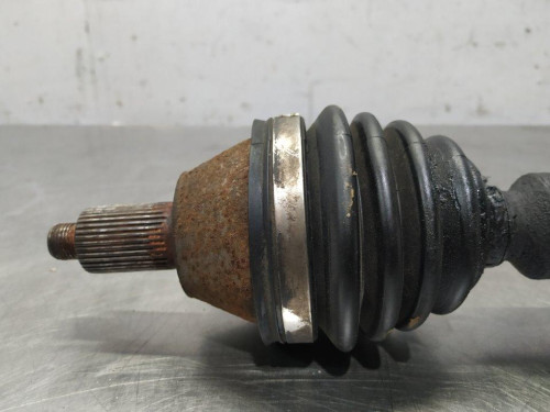  TRANSMISION DELANTERA DERECHA SKODA FABIA (6Y2/6Y3) 