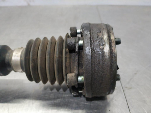  TRANSMISION DELANTERA DERECHA SKODA FABIA (6Y2/6Y3) 