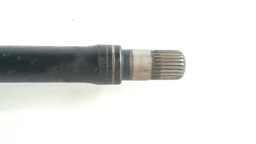  TRANSMISION DELANTERA DERECHA OPEL ASTRA H BERLINA 