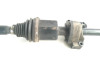  TRANSMISION DELANTERA DERECHA OPEL ASTRA H BERLINA 