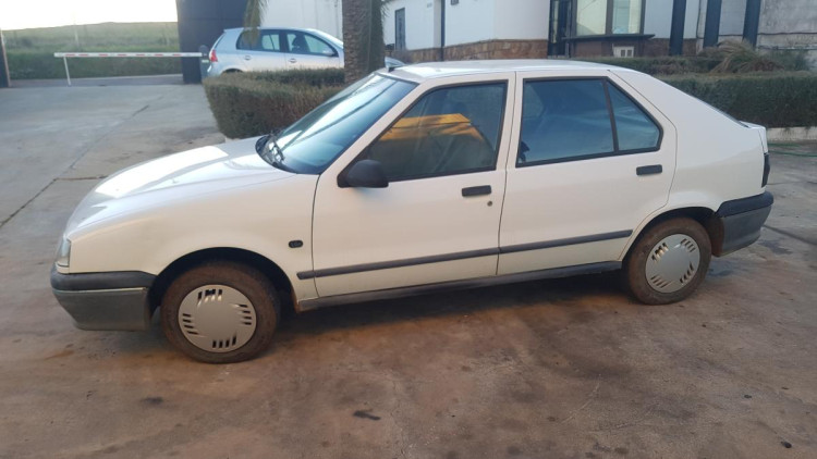 Renault R 19 Berl. con portón (B/C53)(1988->) SIN IDENTIFICAR