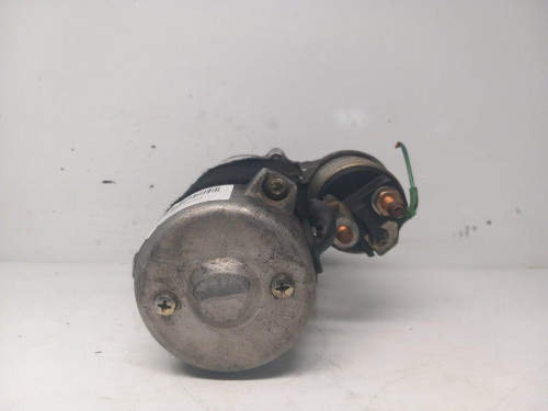  MOTOR ARRANQUE, PEUGEOT, 607 (S2) 