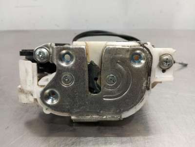 CERRADURA PUERTA DELANTERA DERECHA, PEUGEOT, 4007