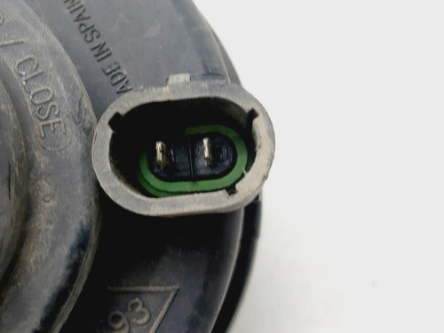 FARO ANTINIEBLA DERECHO RENAULT MEGANE I FASE 2 CLASSIC (LA...) 