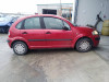 CITROEN C3 — автомобиль-донор на запчасти 