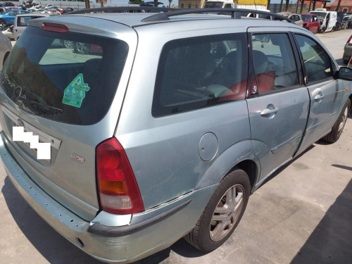  FORD FOCUS BERLINA (CAK) 