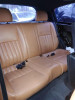 ASIENTOS TRASEROS Alfa Romeo 147 (190) 