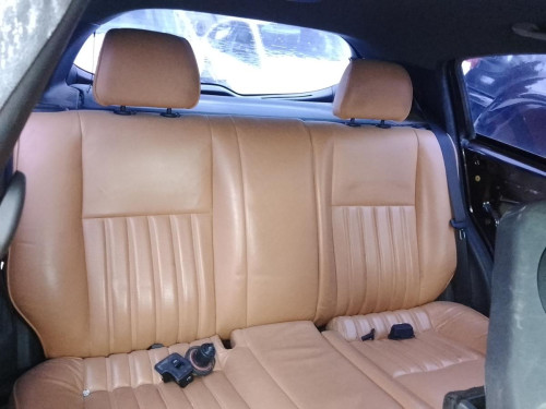 ASIENTOS TRASEROS Alfa Romeo 147 (190) 