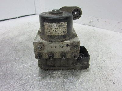 ABS, BMW, SERIE 3 COMPACTO (E36)