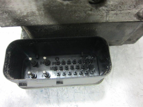  ABS, BMW, SERIE 3 COMPACTO (E36) 
