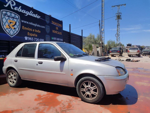  FORD FIESTA BERLINA (DX) 
