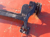  PUENTE TRASERO MERCEDES-BENZ CLASE B (BM 247) 