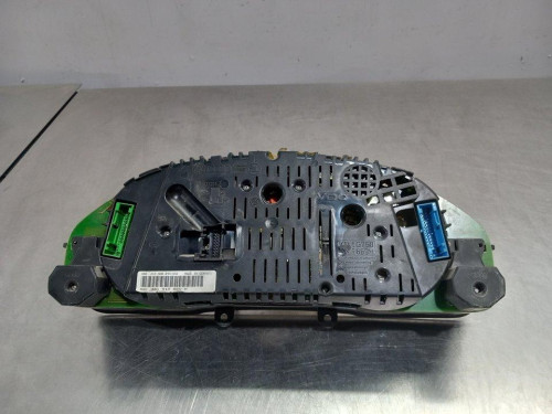  CUADRO INSTRUMENTOS, , 