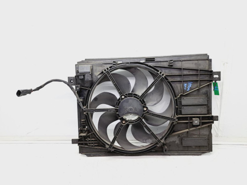  ELECTROVENTILADOR PEUGEOT 308 