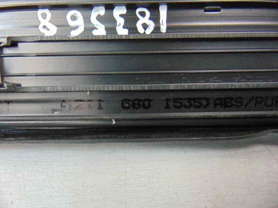 MOLDURA, MERCEDES-BENZ, CLASE E (BM 211) FAMILIAR