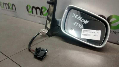 RETROVISOR DERECHO, SEAT, ALHAMBRA (7V8)