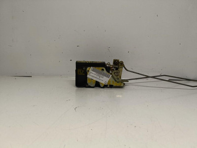 CERRADURA PUERTA DELANTERA DERECHA, RENAULT, ESPACE IV (JK0)