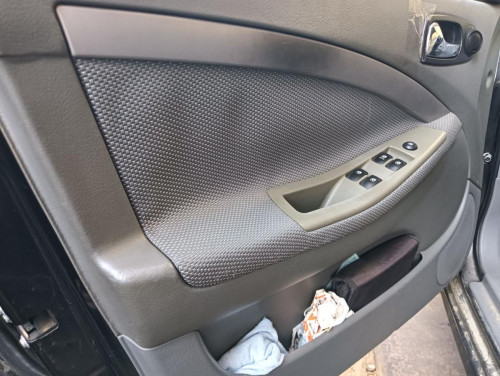 CHEVROLET NUBIRA WAGON — автомобиль-донор на запчасти 