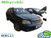 CHEVROLET NUBIRA WAGON — автомобиль-донор на запчасти 