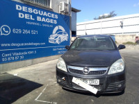 OPEL VECTRA C BERLINA