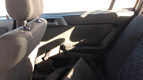  OPEL ASTRA G BERLINA 