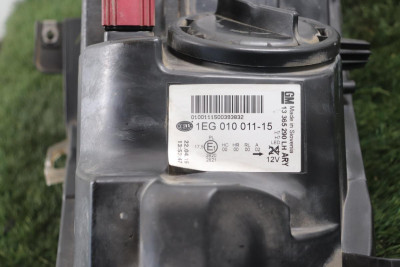 FARO IZQUIERDO, OPEL, ASTRA J SPORTS TOURER
