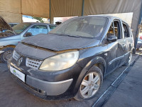 RENAULT SCENIC II (JM)