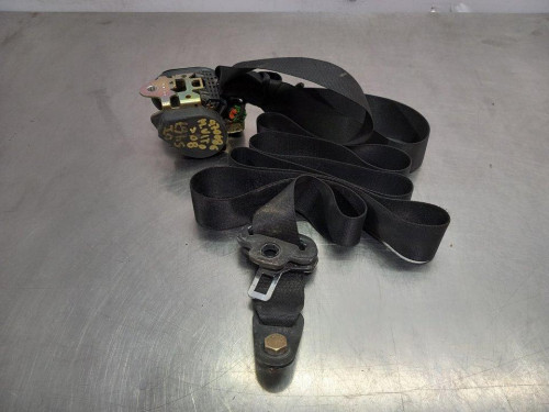  CINTURON SEGURIDAD DELANTERO IZQUIERDO MERCEDES-BENZ VITO BASIC-KOMBI (639) 