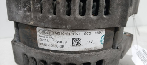  ALTERNADOR FORD GRAND C-MAX (CB7) 