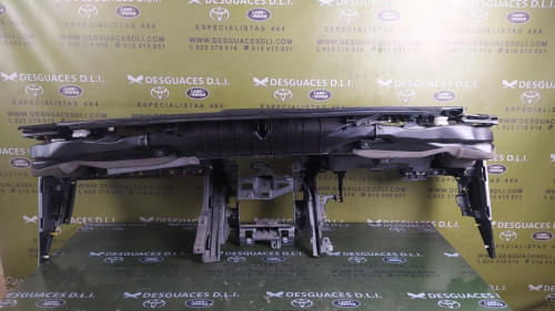 KIT AIRBAG Toyota LAND CRUISER (J15) 